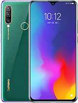 Lenovo Z6 Youth Price With Specifications